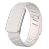 Whoop Silicone Band 5.0Whoop Two Color Wristband for Whoop 5.0 Heart Rate Monitor Waterproof Sports Fitness Waterproof Wristband