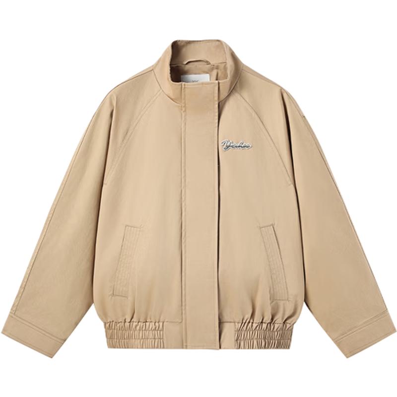 YEEHOO Girls' Lapel Jacket