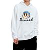 Trend Cartoon Segnet X Feid Ferxxoo Grafik Hoodies Herren Damen Lustig Lässig Pullover Unisex Fleece Langarm Streetwear Mantel