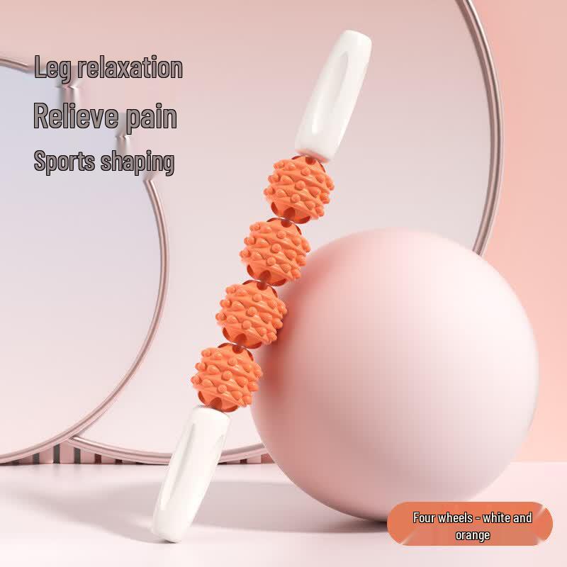 LISM Muscle Relaxation and Massage Tool Kit