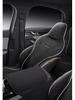 BYD Qin Plus All-Season Linen Cartoon Car Seat Cover