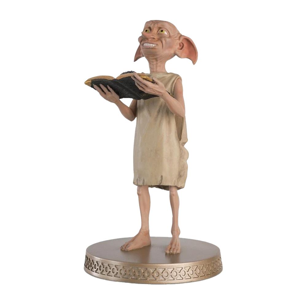 HARRY POTTER Dobby Collectable Figurine