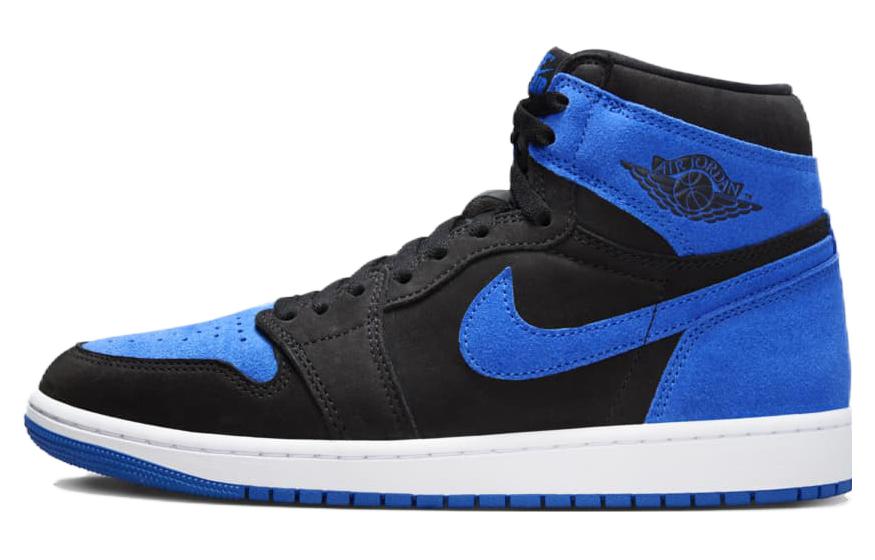 Jordan 1 Retro High Og Royal Reimagined DZ5485-042 42.5