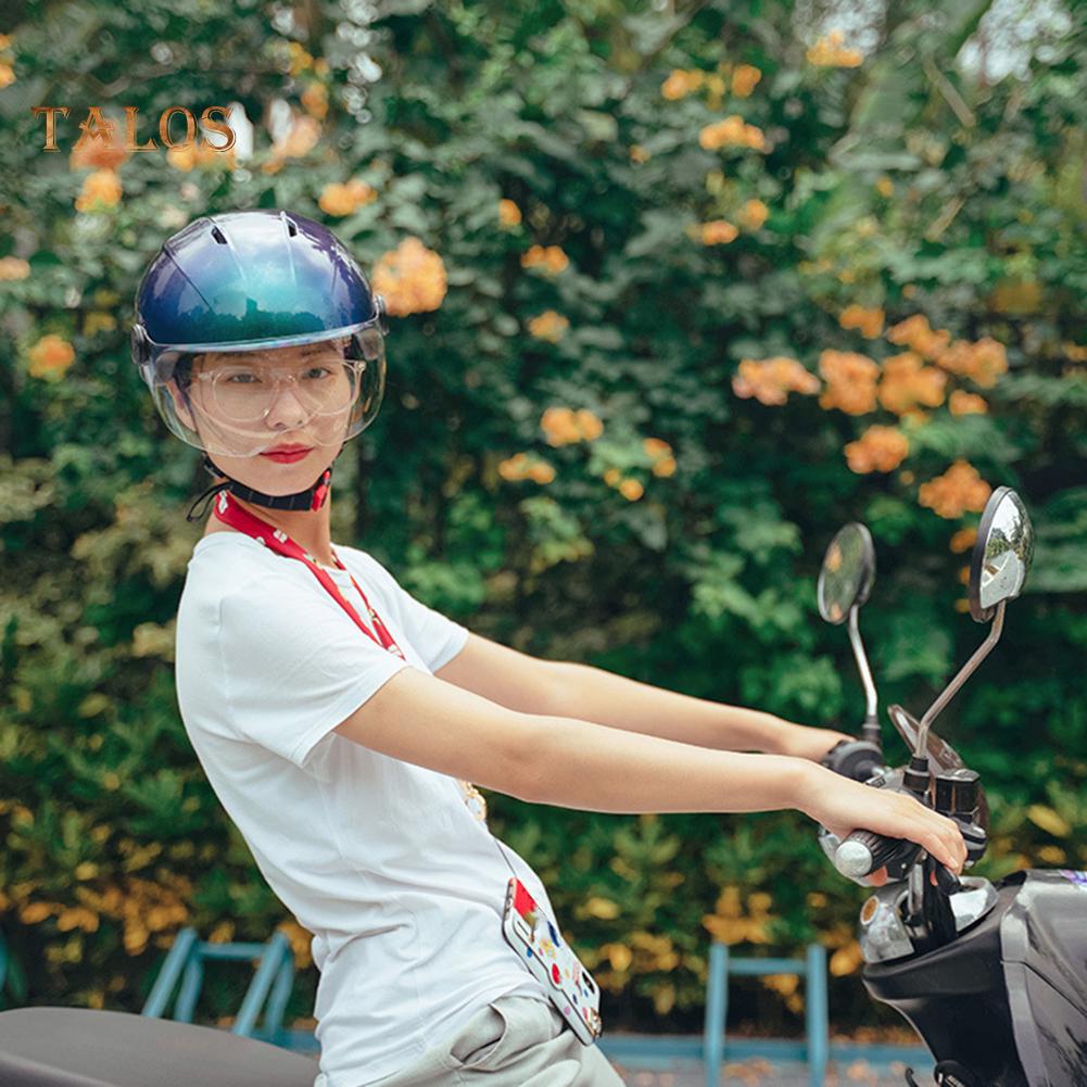 Buy Talos Promend Bike Scooter 