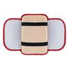 1 Stück Leder Auto Mittelkonsole Auto Armlehnenkissen mit Stauraum Autostyling Für Jeep Renegade Wrangler Grand Cherokee Compass Patriot Commander Willys