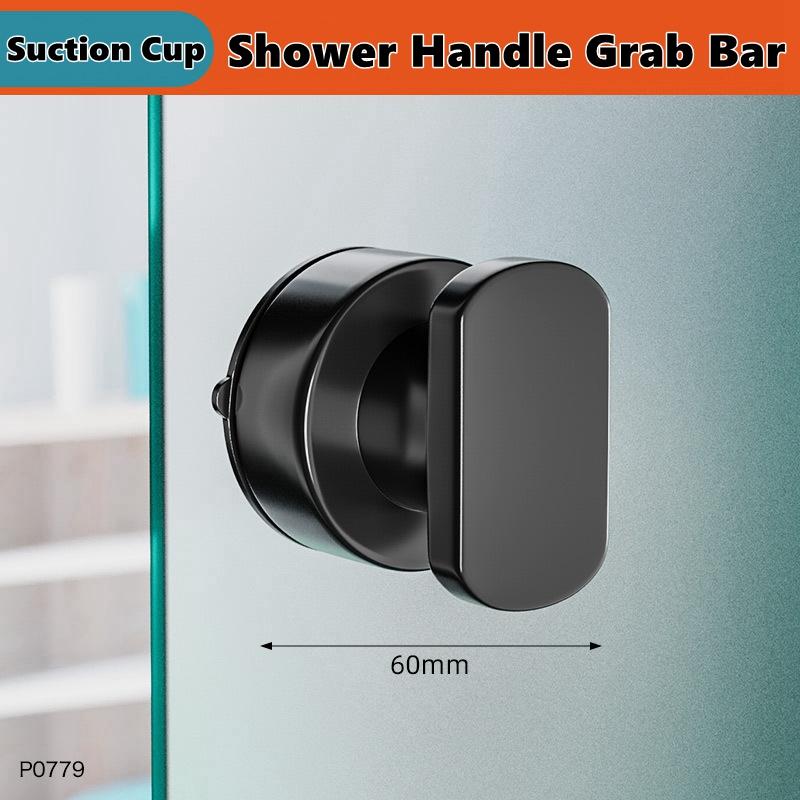 Xiaomi Düşmeleri Önlemek İçin Banyo Korkuluğu Vakumlu Banyo Küveti Çocuklar İçin Ücretsiz Delme Kolu Cam Kapılar ve Pencereler Yaşlılar İçin Kol