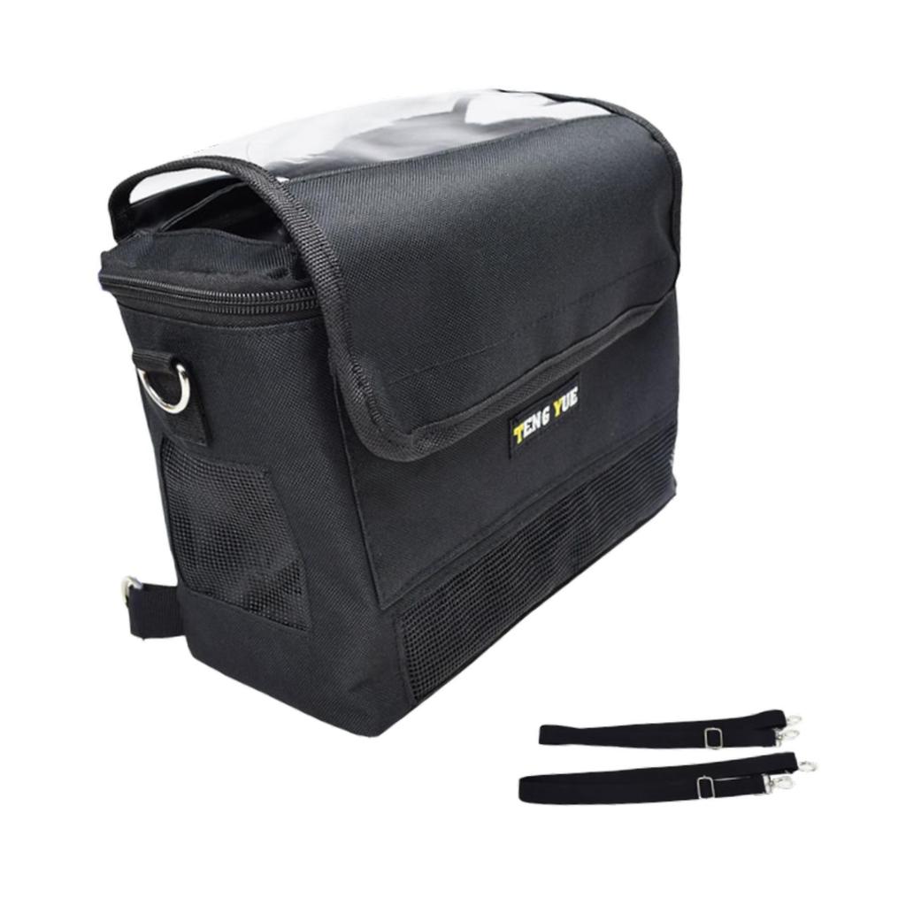 Zaino Portatile Leggero per Concentratore di Ossigeno, Zaino per Ossigeno per Ciclismo Viaggio, Borsa Portatile per Ossigeno, Accessori Robusti