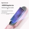 Jindao KD370 Negative Ion Hair Straightening Comb CN plug (adapter included)