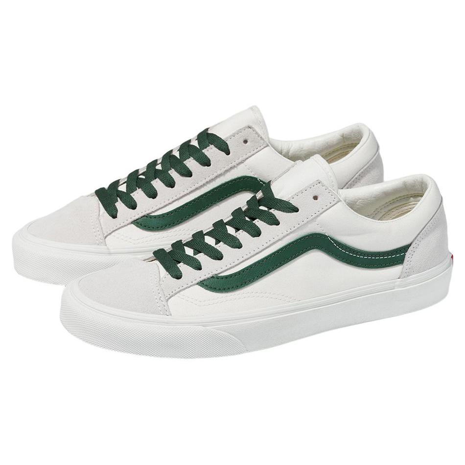 New Style 36 Vans 'Vintage Pop Greener Pastures' VN0A54F66QU