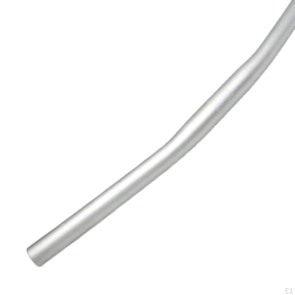 Mountain Bike Handlebar Extension for Enhanced Riding Experience