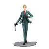 SPY X Family Lloyd Forger Statue 27 Cm