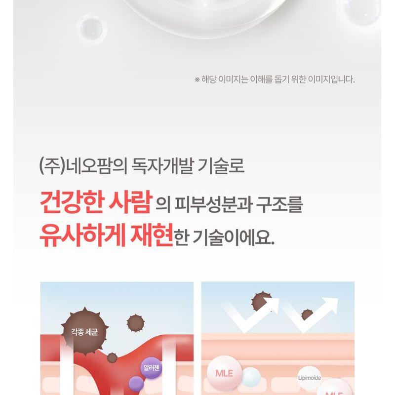 ATOPALM Spezialpflegeset