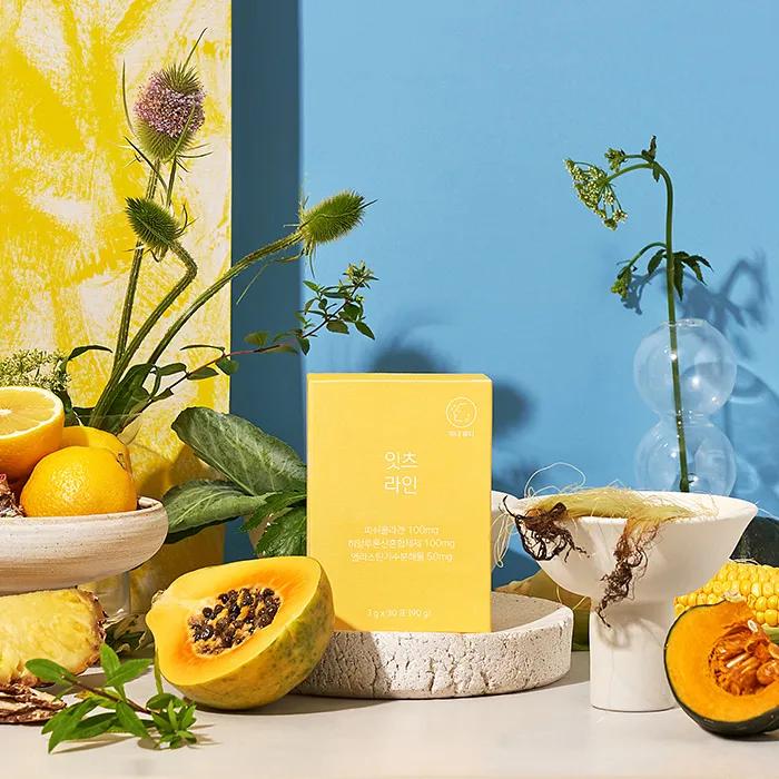 

It s Line 3g x 30 packs 1 box