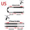 4Pcs Front Hood+Rear Trunk Tailgate Lift Support Gas Struts For Lexus SC430