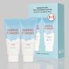 Baking Powder Pore Cleansing Foam Duo – Deep Pore Cleanser (300g × 2)