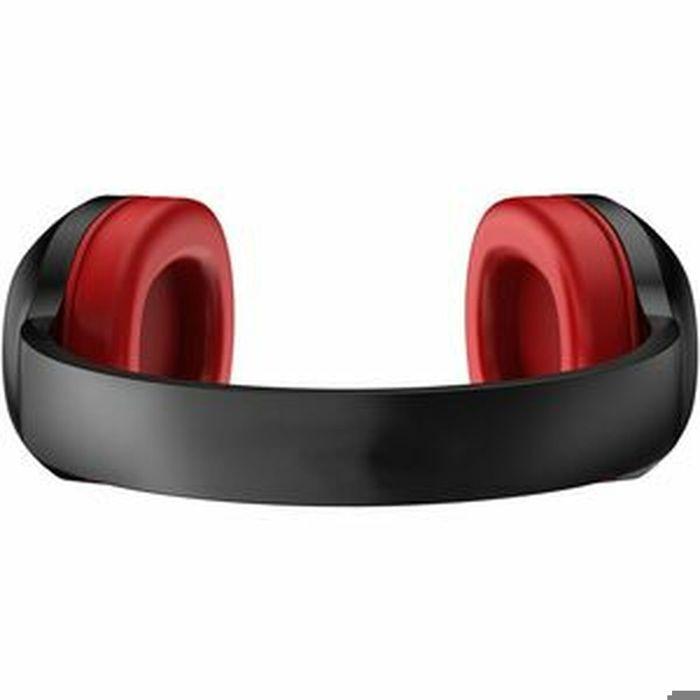 Kopfhörer - URBAN FACTORY - MOV03UF - Bluetooth - Kabellos - 200 mAh