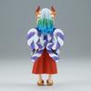 BANDAI Banpresto One Piece DXF The Grandline Children Wano Country Yamato Statue - - - - - Vol.3