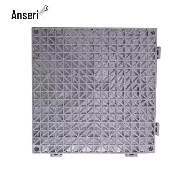 Ancairui Non-Slip PVC Mat
