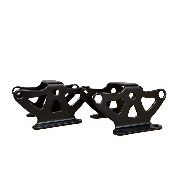 Integrated Drift Board Skateboard Bracket