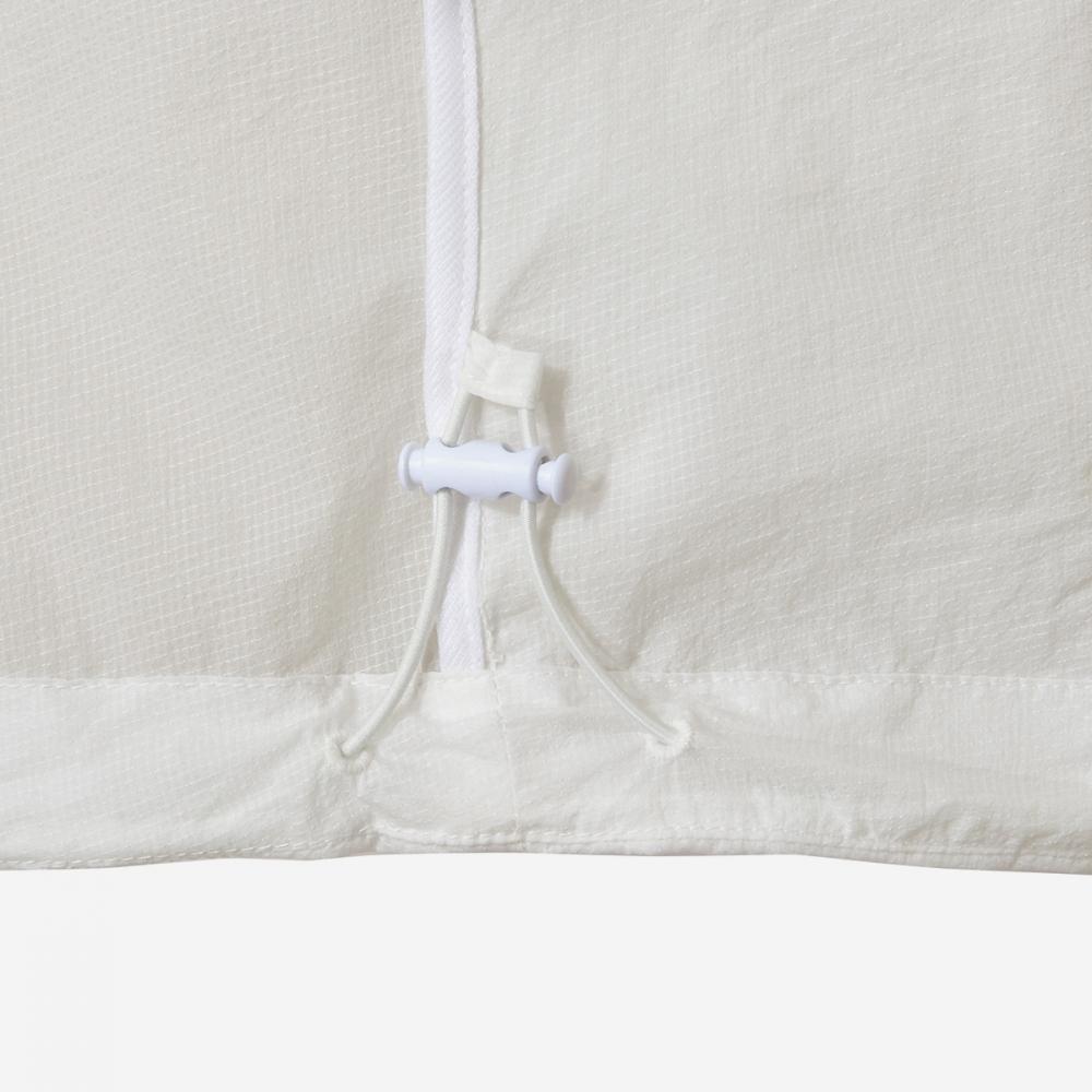 Fila Women Fsi Comfort Fit Hoodie Jacket Fs2jkg2172f Owh