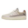 Anta Non-Slip Warm Low-Top Skate Shoes Men Sneakers Gray Brown 912338065-4