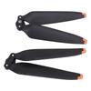 1 Pair Drone Propeller Plastic Drone Replacement Parts Propeller Blade for 3 3C 3PRO