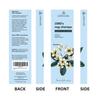 1980s Nag Champa Incense Sticks - Earthy, Floral Scent Blended with White Musk Incense (80 Sticks)