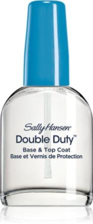 

base and top coat TU прозрачный