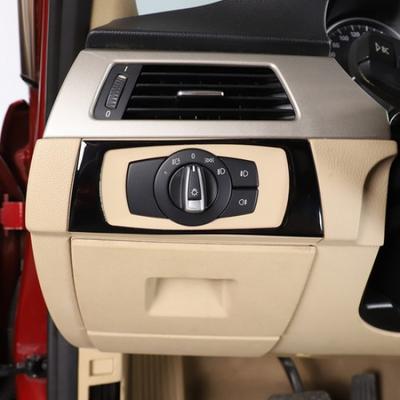 Accesorii pentru interiorul mașinii – Ornamente pentru interior mașină