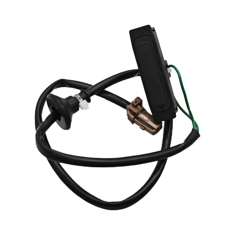 Car Tailgate Trunk Rear Door Open Boot Button Switch For 2012-2017 Subaru Impreza Forester Legacy Crosstrek 63270-FJ000