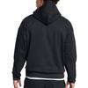 Under Armour Felpa con cappuccio Curry Series Moda Basket Maniche Lunghe Felpa Uomo top Nero 1387153-001