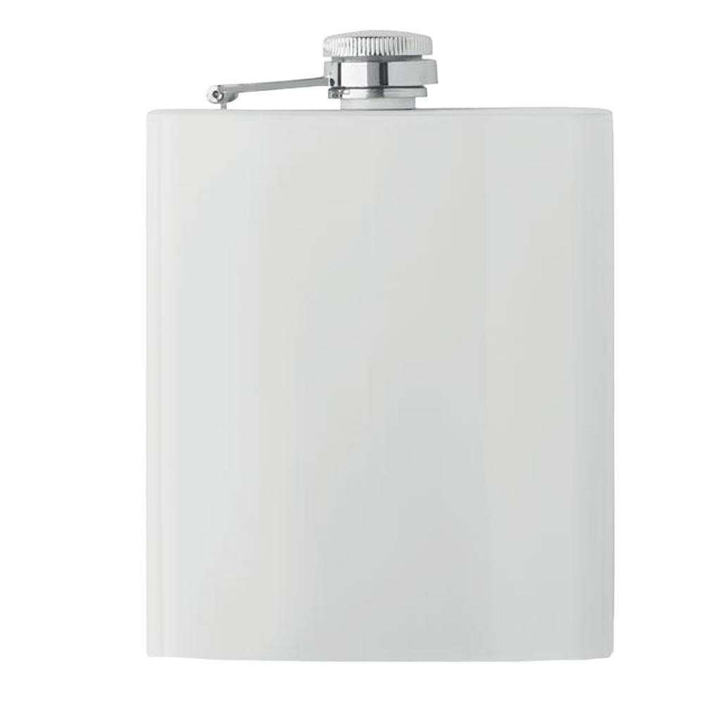 MidOcean Sublim Slim 180ml Hip Flask