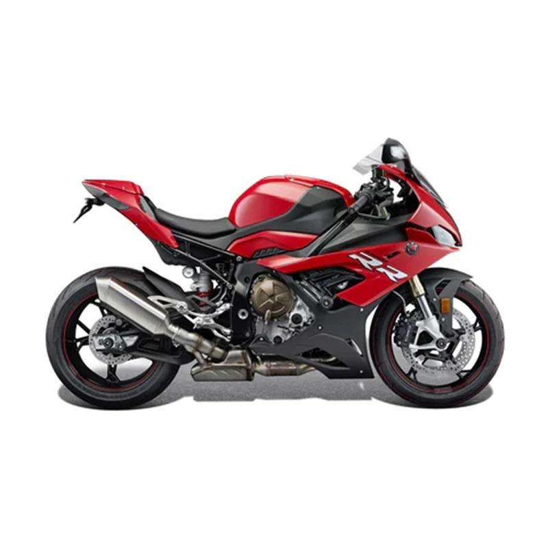 S1000RR License Plate Holder Motorcycle Tail Tidy For BMW S1000RR S1000R M1000RR -2024 Short number