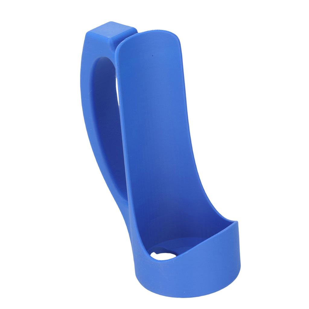 Drink Grip Holder Ergonomic Design PLA Lightweight Can Drink Holder with Handle for Parties Outdoor