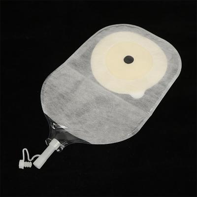 1/5/10Pcs No-Leak Urine Bags Supplies Adults Colostomy Bag Urostomy Bags Disposable Stoma Bag Comfortable
