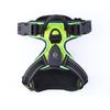 Light Up Luminous Pet Chest Strap Adjustable Dog Glow Vest Practical LED Dog Harness  Cats Pet
