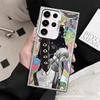 Oyasumi Punpun Anime Shockproof Phone Case for Samsung Galaxy S26 Edge S25 Ultra S24 FE S23 Plus S21 Cover Anti Fall Fundas