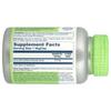 Solaray Lemon Balm 475mg Veggie Capsules, 100 Count