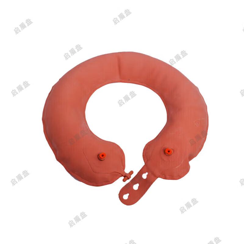 87 Style Double Airbag Rescue Lifebuoy