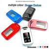 Coque de clé et couvercle de télécommande Volvo pour V40, S80, XC60, S60L, V60