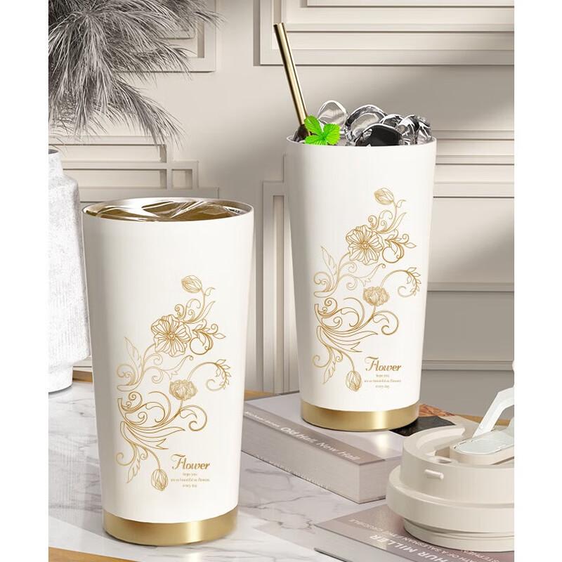 Insulated Coffee Mug Gift Set for Teachers