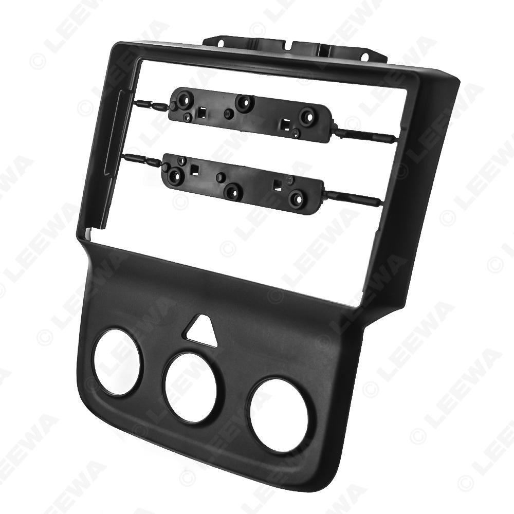 Dodge Ram 2013-2019 9-Inch Android Navigation Panel Upgrade