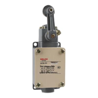 LX19-111 Limit Switch