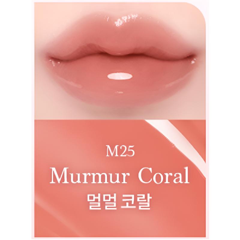 [Dasique] Juicy Dewy Glow Tint Mini