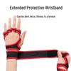 Maihanxin Half-Finger Workout Gloves