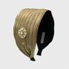 Deco Pleated Hairband JP-24-397HB