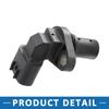 ABSOPRO Snímač polohy klikového hřídele motoru 3322063J00 pro Suzuki Grand Vitara 2006-2013