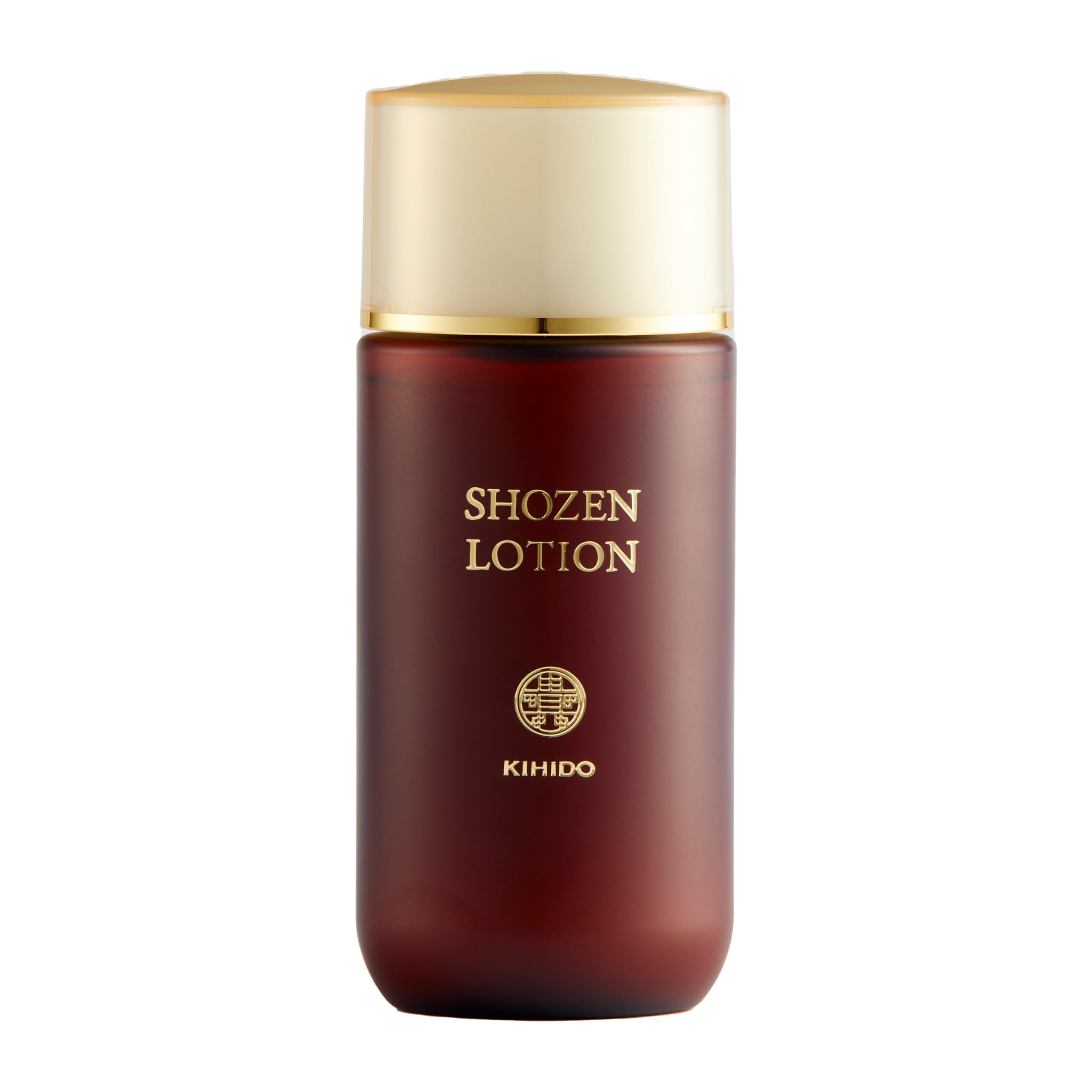 

Guihitang Shengjian Lotion 100ml (approximately 1 month s supply) [Lotion, Skincare, Japanese Herbal Cosmetics, Japanese Herbal Plant Extracts]