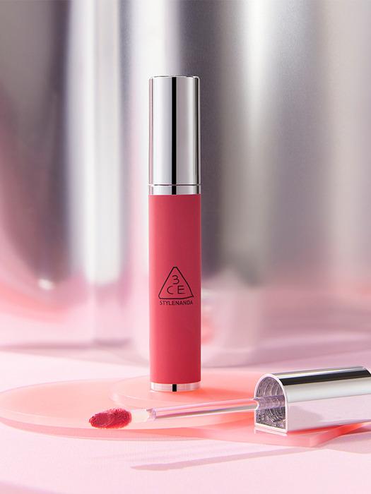 3CE [1+1] Hazey Lip Clay