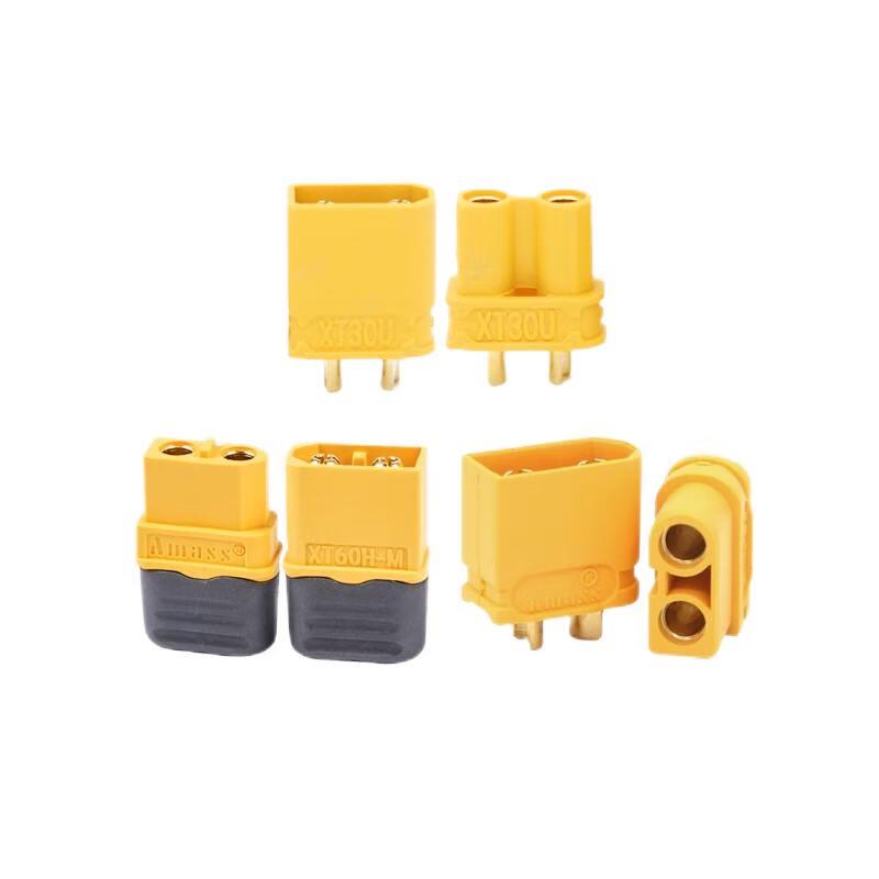 IFLIGHT Amass XT Series RC Battery ESC Connectors (CN version)